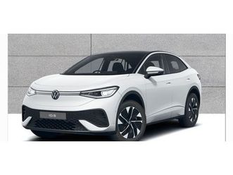 volkswagen id.5 2026