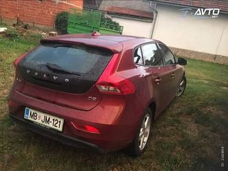 volvo v40 td1.6