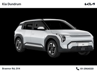 fully electric ranges from 452km to 605km