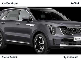 diesel & phev available