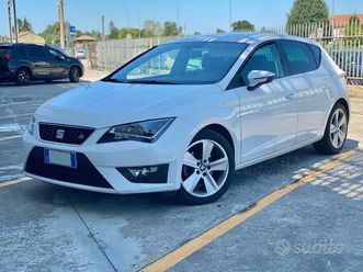 seat leon 5f