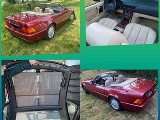 mercedes 300sl-24 (r129 )