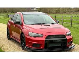 2011 over £24000 spent in last 4 years a real eyeful a vendre