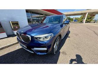 xdrive30e aut. xline