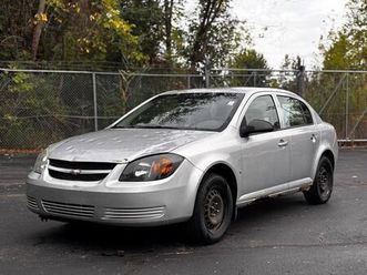 used 2007 chevrolet cobalt ls