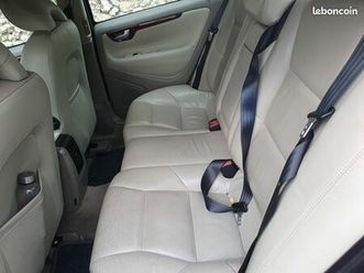 volvo s60 163cv 2005