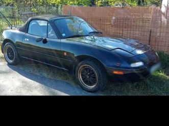 mazda mx5 na 1992