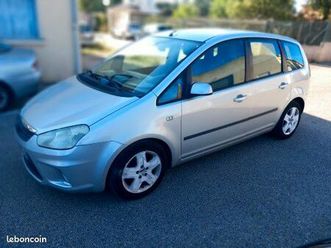 ford c-max 1.6l tdci 5cv 90ch kit distriution neuf