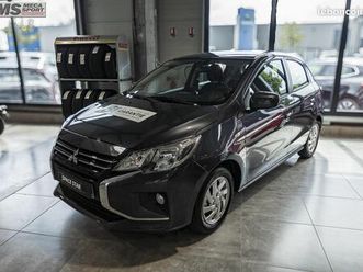 mitsubishi space star 1.2 mivec 71 as&g invite