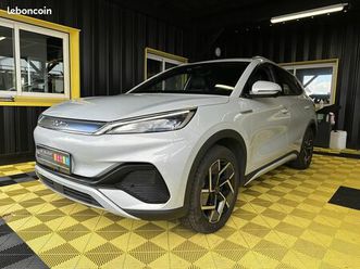 byd atto 3 204ch - 60,5 kwh design