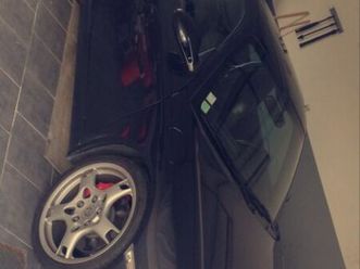 porsche 911 type 997 carrera s 355cv