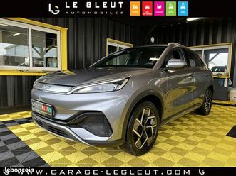 byd atto 3 204ch - 60,5 kwh design