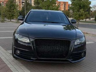 avant 3.0tdi quattro tiptronic 233