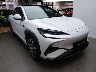 byd sealion 7 91.3 kwh 530ch awd excellence