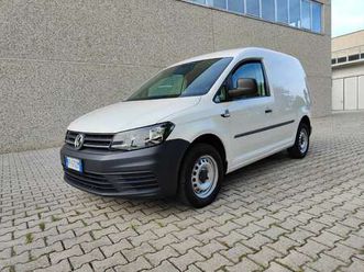 van 2.0 tdi 75 cv business +iva