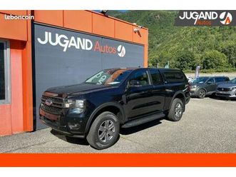 ford ranger tdci 170 bva xlt hd-top supercab-15%
