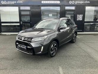 suzuki vitara 1.5 dualjet hybrid 115ch style auto allgrip my24