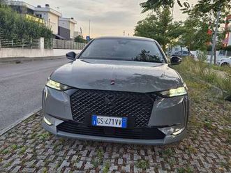ds4 1.5 bluehdi opera 130cv auto