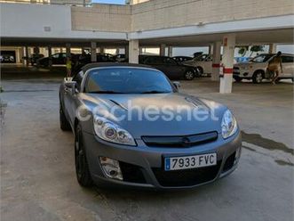 opel gt 2.0 turbo