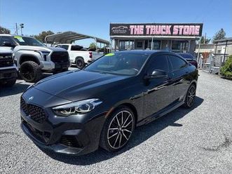 BMW SERIE 2 GRAN COUPE M235I XDRIVE 2022-bmw-2-series-awd-all-wheel-drive-m235i-xdrive-gran-coupe-sedan-4d