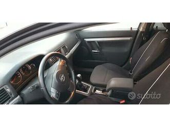opel vectra perfetta
