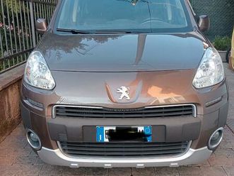 peugeot partner tepee 7 posti