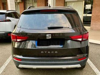 ateca 1.6 tdi business dsg