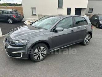 vii generation2 e-golf 5p 35.8 kwh