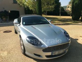 volante 5.9 v12 477 touchtronic