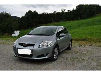 126 d-4d linéa terra fap