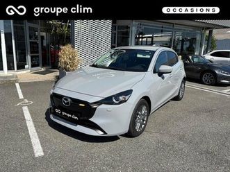 mazda - mazda2