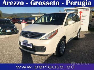 tata aria 2.2td 7 posti 4x4