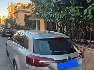 opel insigna sw sport tourer