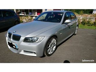 bmw 330i e90