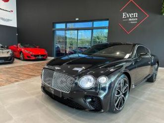 iii 6.0 w12 635 centenary