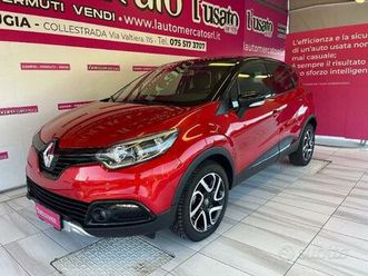 renault captur tce 120 cv edc start&stop ener...