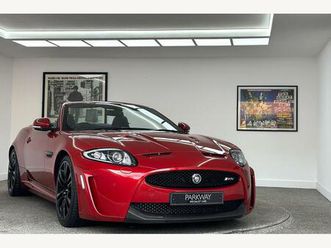 5.0 v8 auto euro 5 2dr