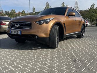 infiniti nisan okazion