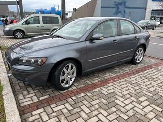volvo s40 benzina/gpl motore revisionato