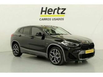 bmw x2 16 d sdrive x pack m