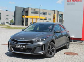 brugt kia xceed 1,6 gdi plugin-hybrid prestige dct 141hk 5d 6g aut. til salg