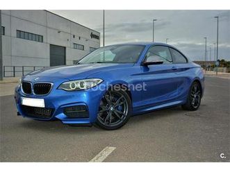 bmw serie 2 m235i