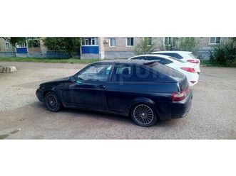 продажа лада 2112, 2007 год в стерлитамаке