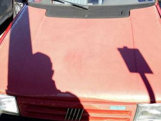 fiat uno 900 cm3 bydgoszcz - sprzedajemy.pl