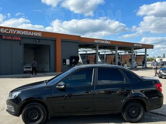 продажа лада гранта, 2023 год в махачкале