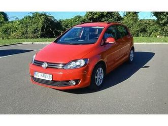 vw golf plus 1,2 tsi,kuka,alu felge,173.000km,izvrsno stanje,vlasnik, 2012 god.
