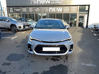 suzuki swace swace 1.8 hybrid pack 5p