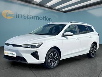 mg mg5 comfort 115 kw