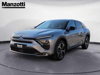 x puretech 130 s&s eat8 plus