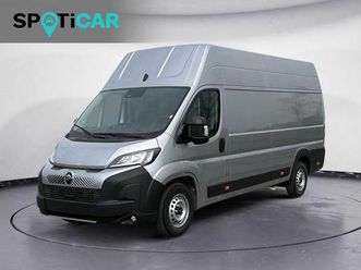 35 2.2 bluehdi 180 s&s plm-sl-ta furgone heavy